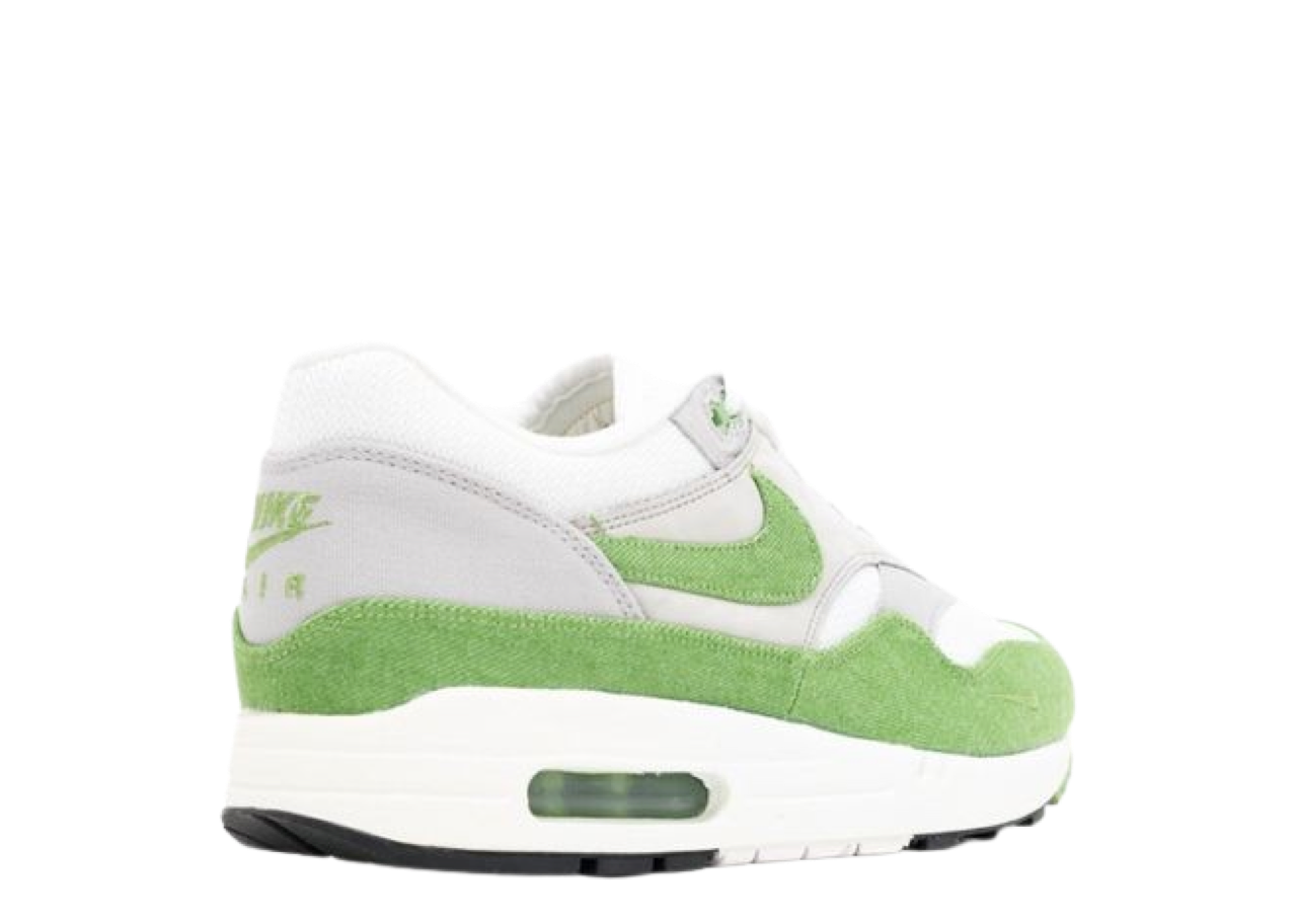 Nike Air Max 1 Patta 5Th Aniv Green - photo 3