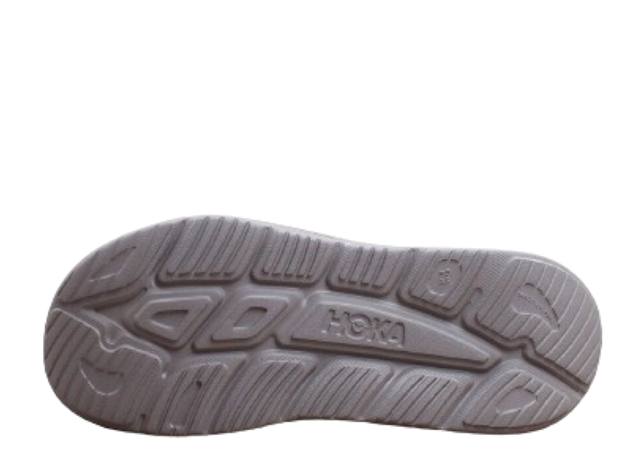 Hoka One One Ora Recovery Slide 3 'Grey' - photo 2