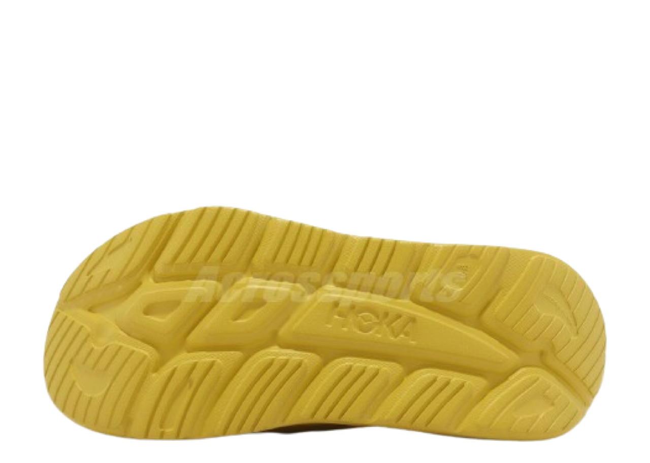 Hoka One One Ora Recovery Slide 3 'Passion Fruit' - photo 2