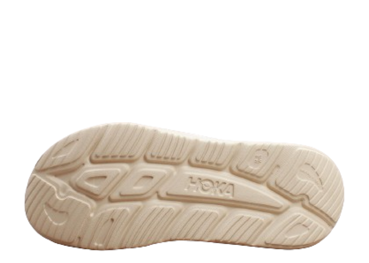 Hoka One One Ora Recovery Slide 3 'Shifting Sand' - photo 2