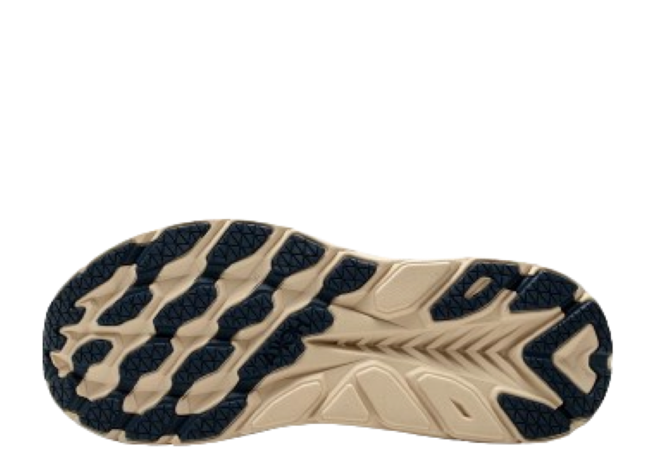 Hoka One One Project Clifton 'Limestone Shifting Sand' - photo 2