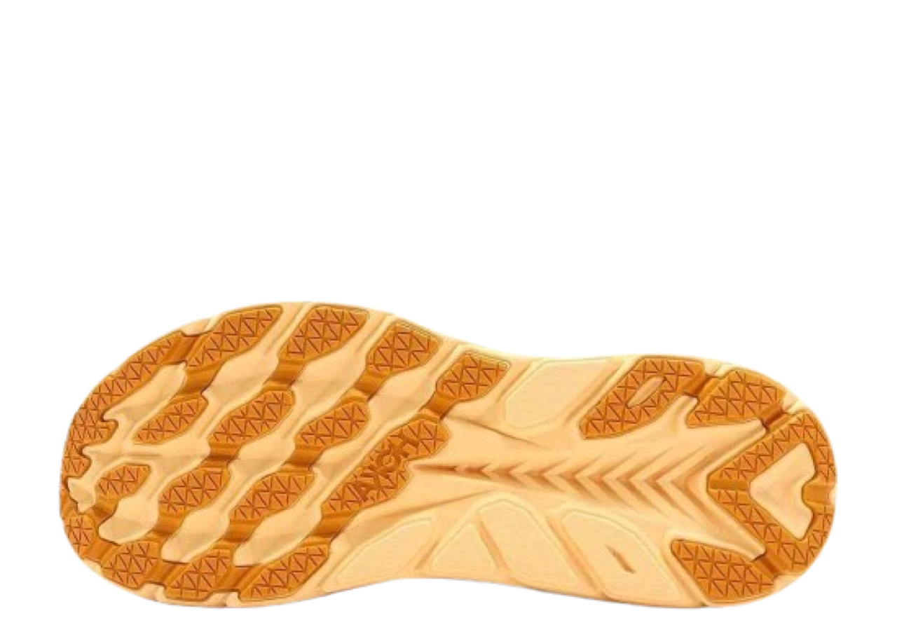 Hoka One One Project Clifton Desert Sun - photo 2