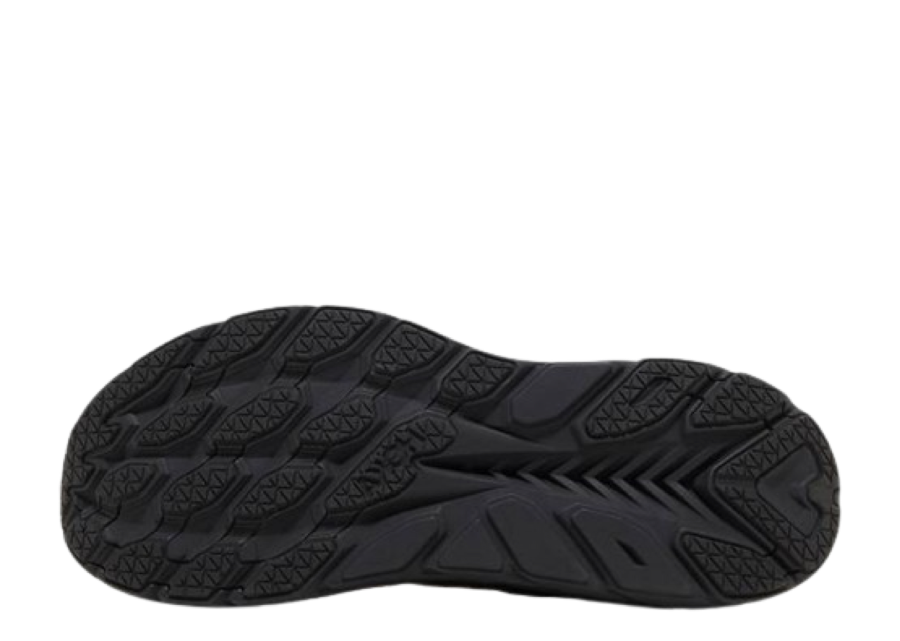 Hoka One One Project Clifton Triple Black - photo 2