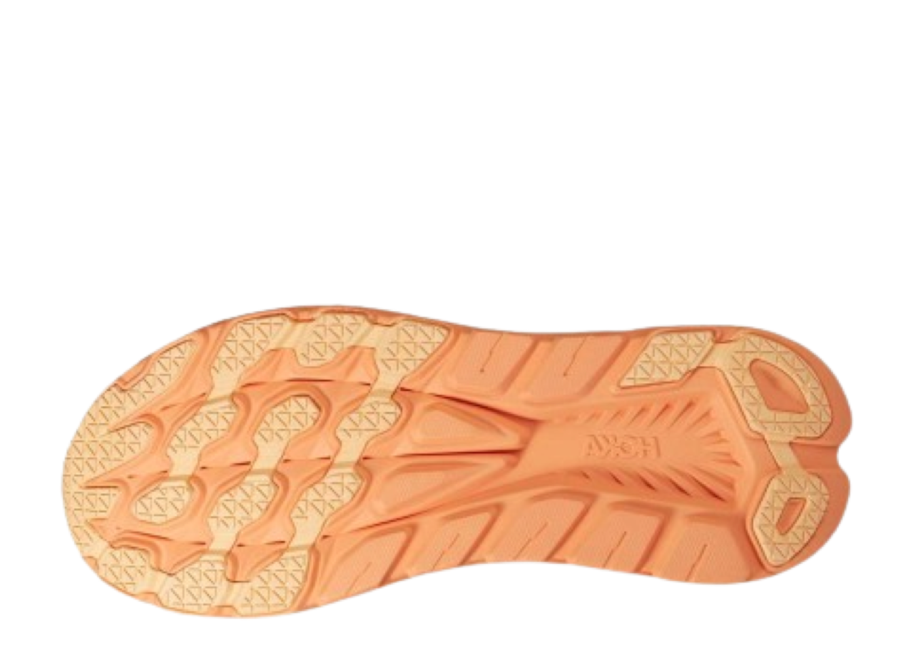 Hoka One One Rincon 3 'Coastal Sky Vibrant Orange' - photo 2
