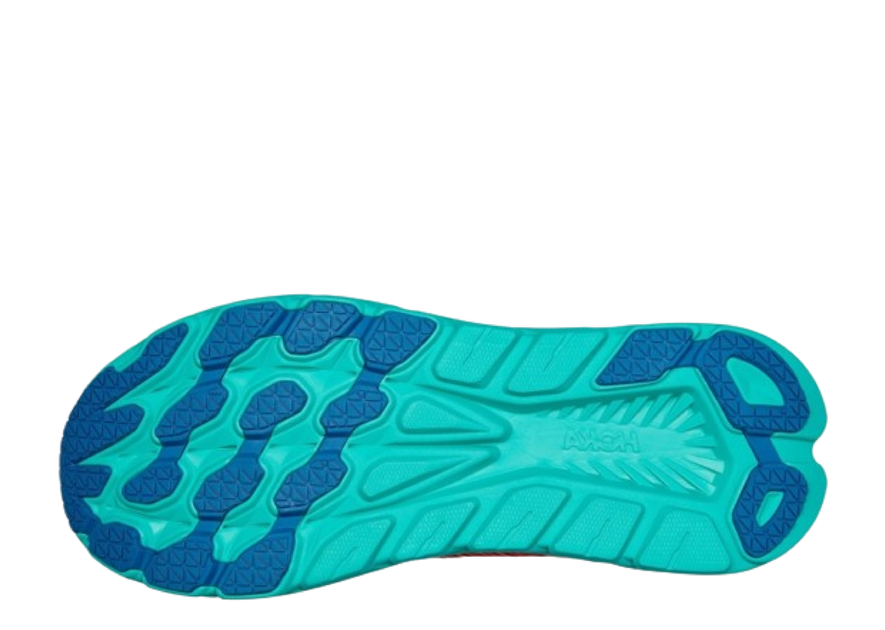 Hoka One One Rincon 3 Blazing Orange - photo 2