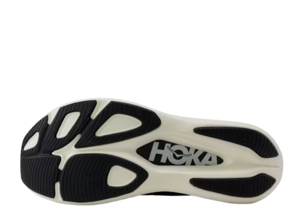 Hoka One One Rocket X 2 'Black Rainbow' - photo 2