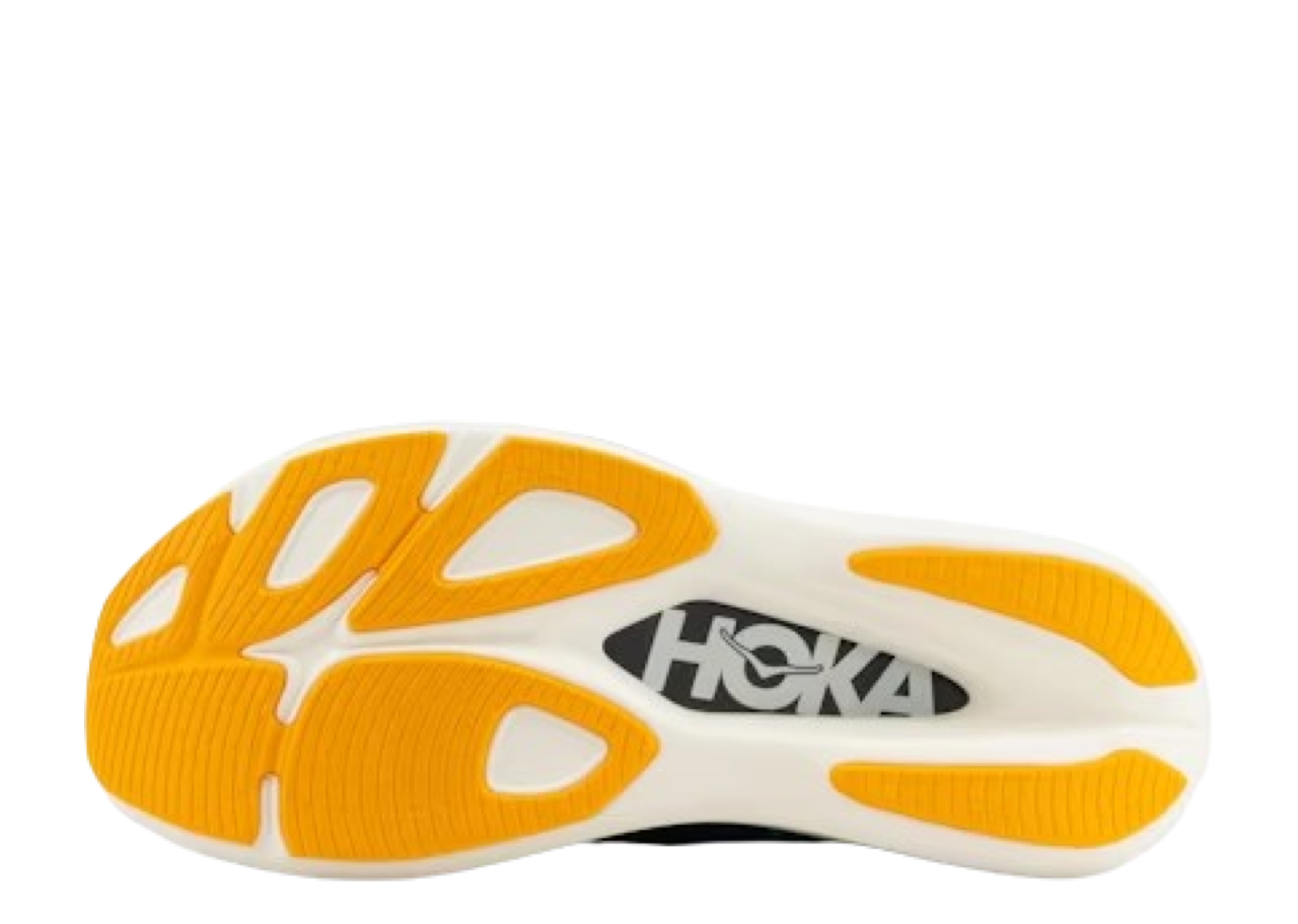 Hoka One One Rocket X 2 'Ceramic Evening Primrose' - photo 2