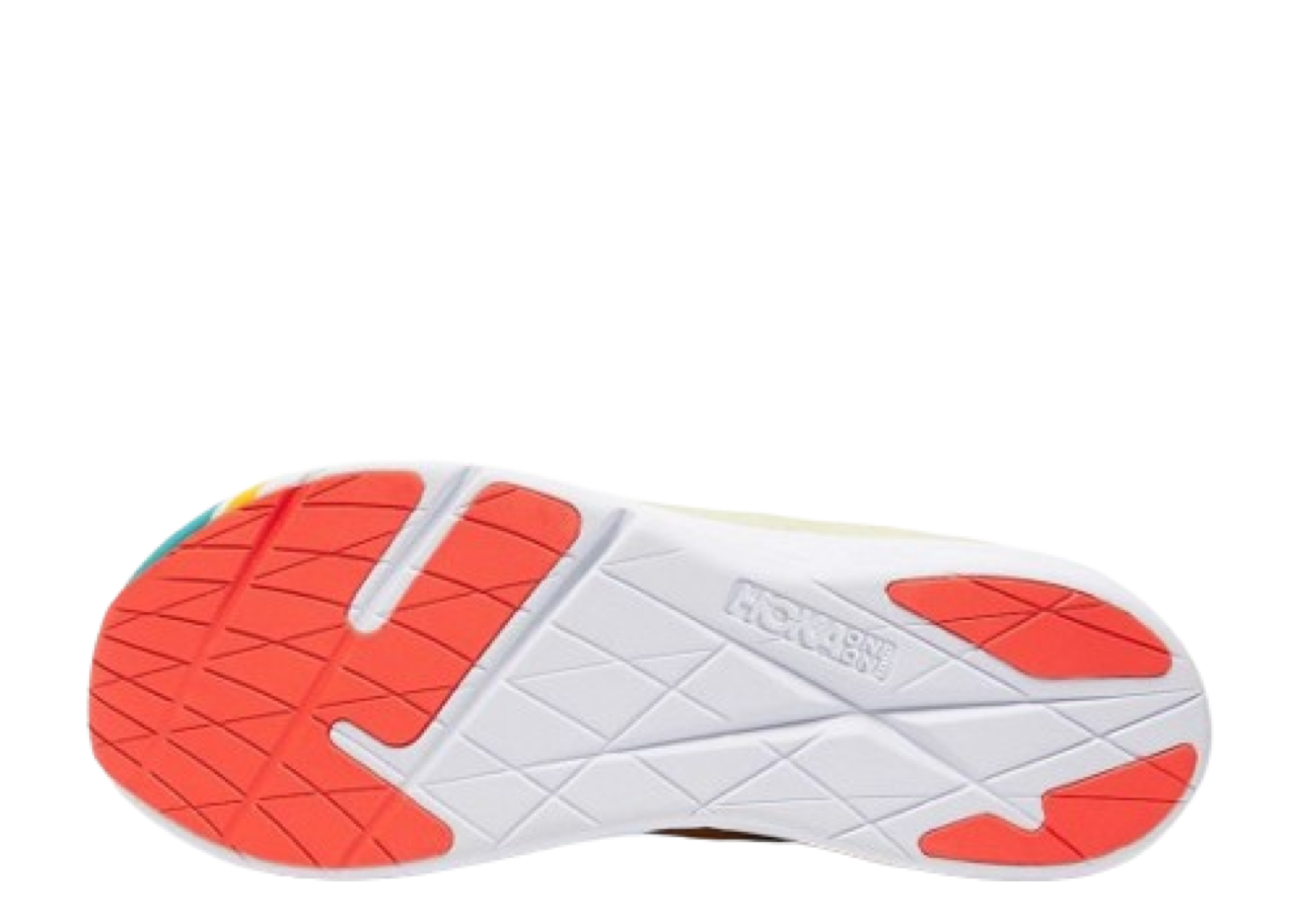 Hoka One One Rocket X Scuba Blue - photo 2