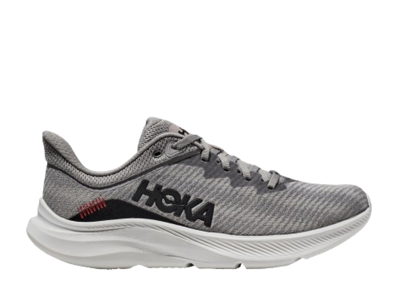Hoka One One Solimar 'Limestone'