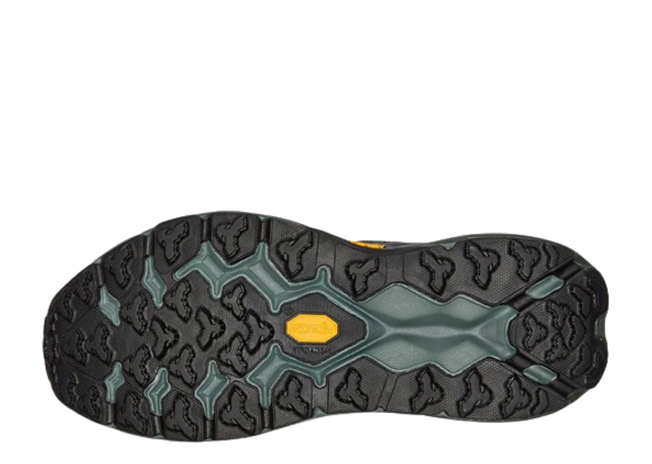 Hoka One One Speedgoat 5 'Duffel Bag Thyme' - photo 2