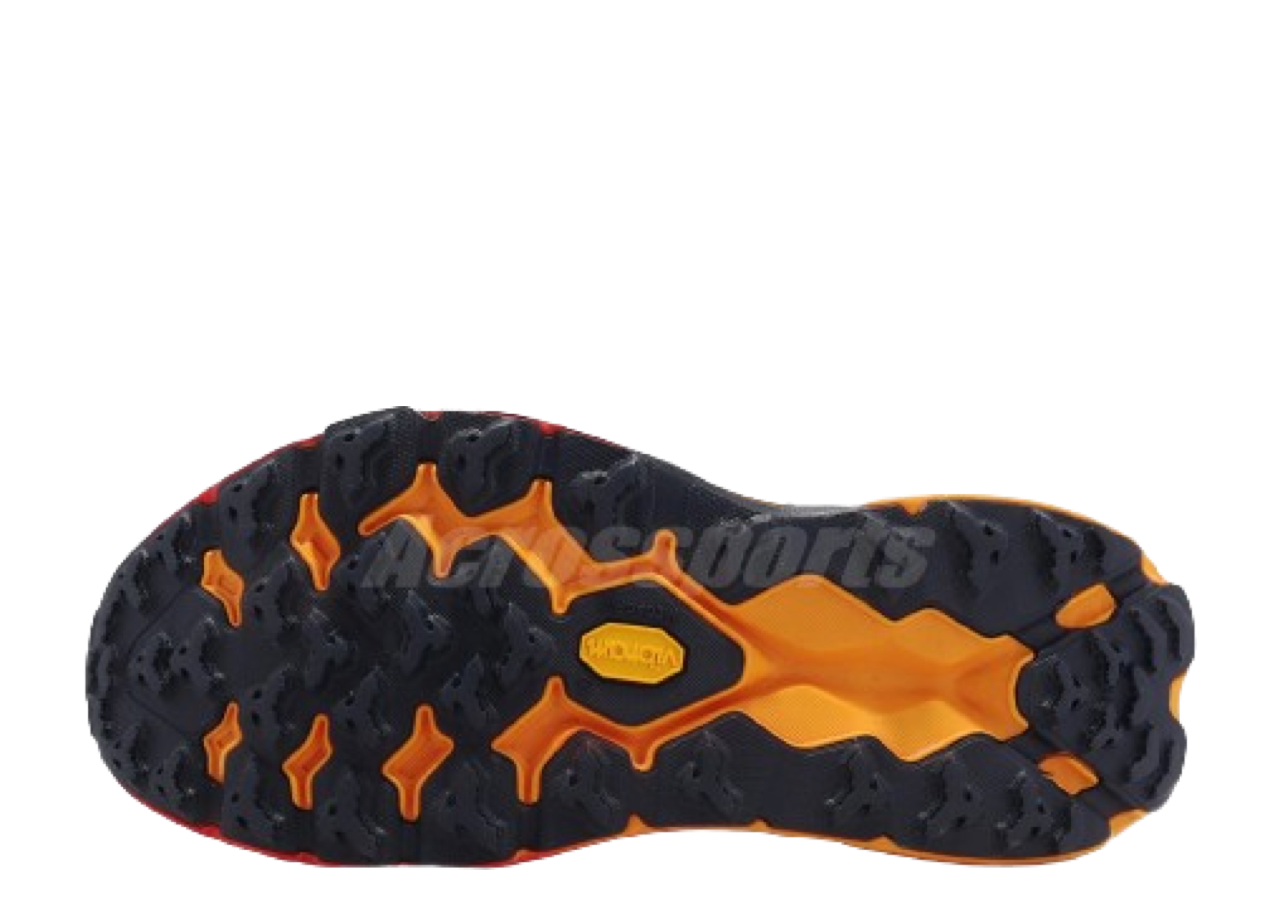 Hoka One One Speedgoat 5 2E Wide 'Fiesta Radiant Yellow' - photo 2