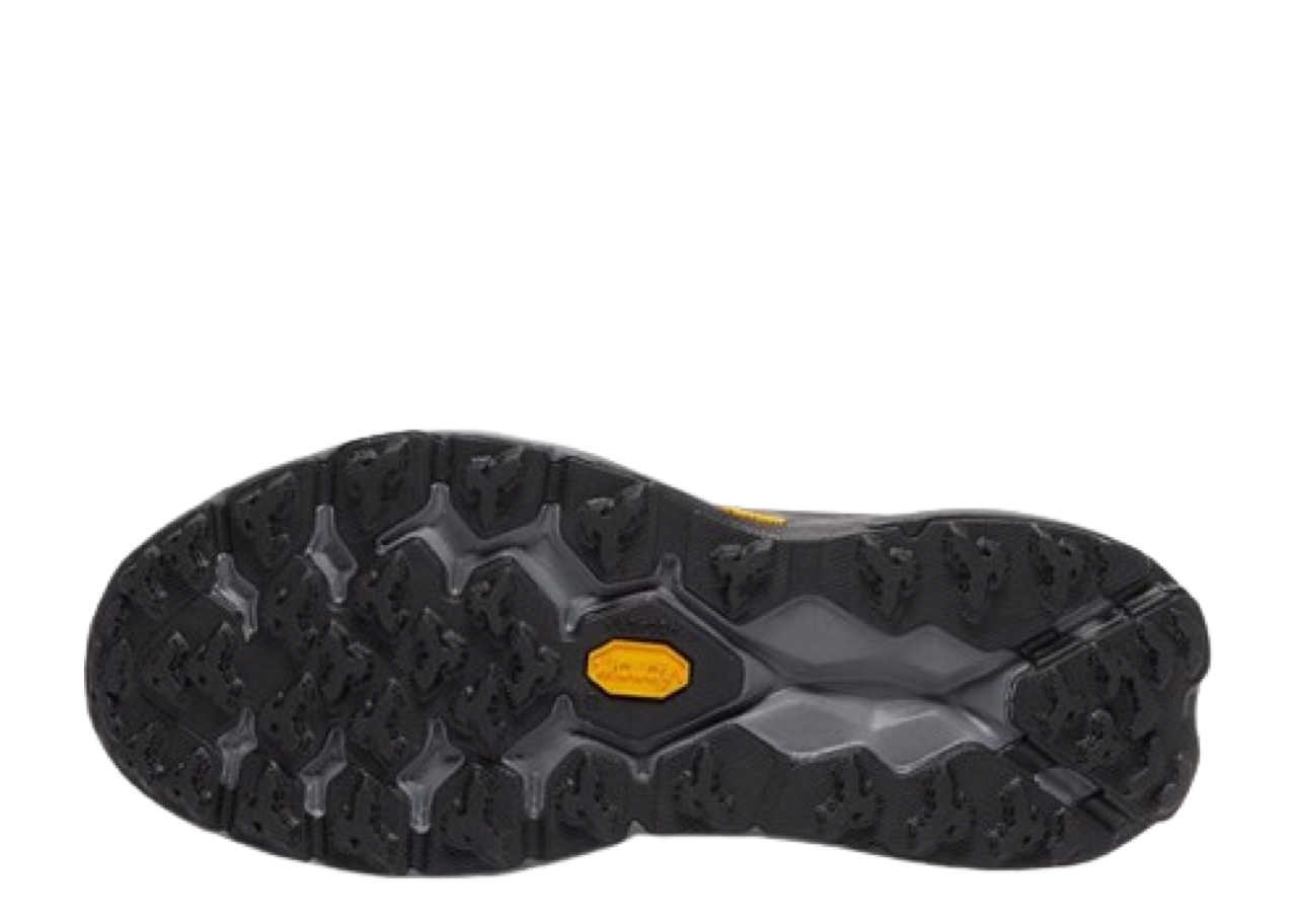 Hoka One One Speedgoat 5 GTX Black Black - photo 2
