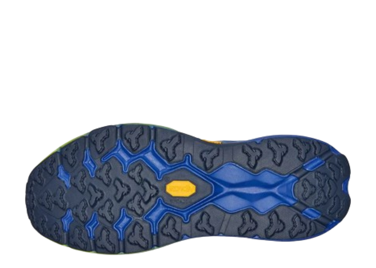 Hoka One One Speedgoat 5 Outer Space Bluing - photo 2