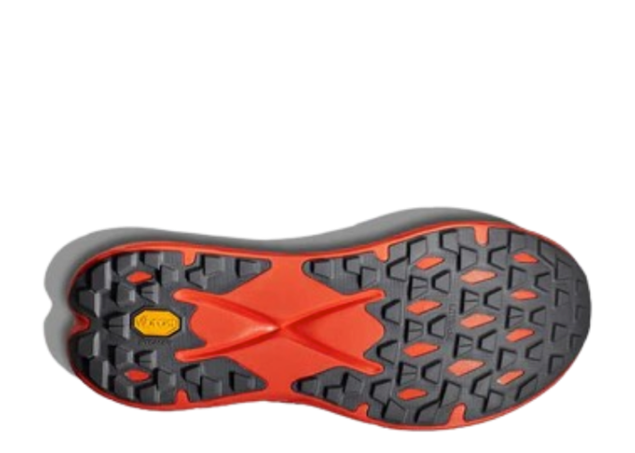 Hoka One One Tecton X 2 Black Flame - photo 3