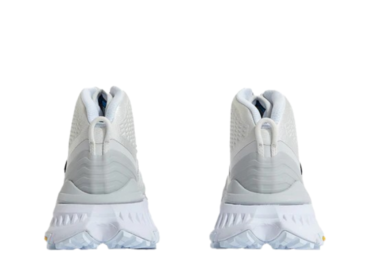 Hoka One One TenNine Hike Gore Tex White - photo 2