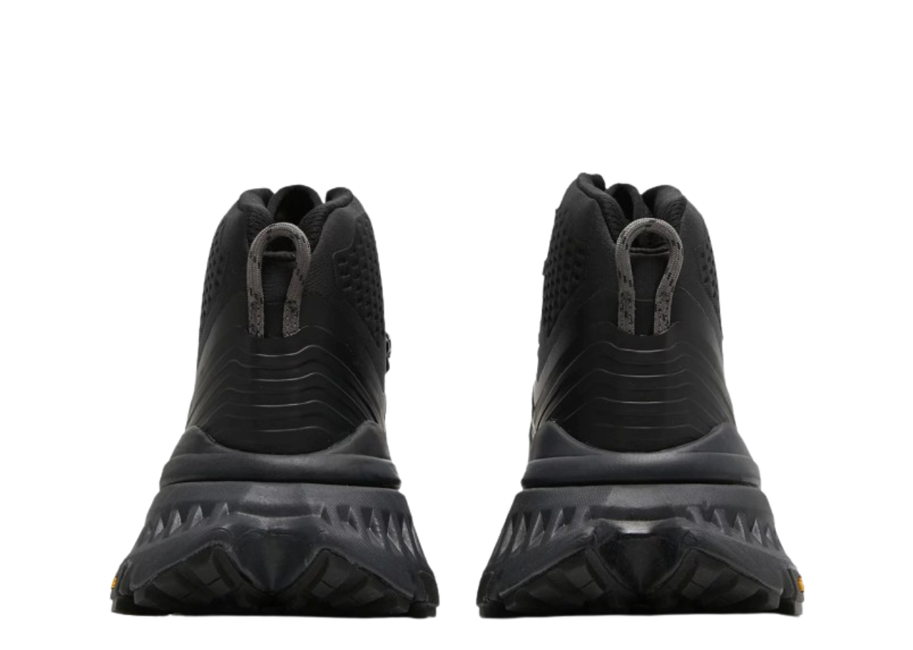 Hoka One One Tennine Hike Gore Tex Black - photo 3