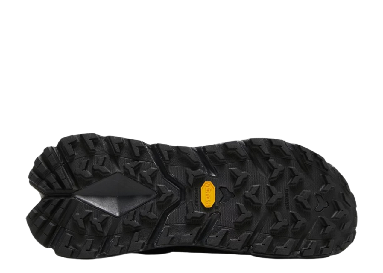 Hoka One One Tennine Hike Gore Tex Black - photo 4