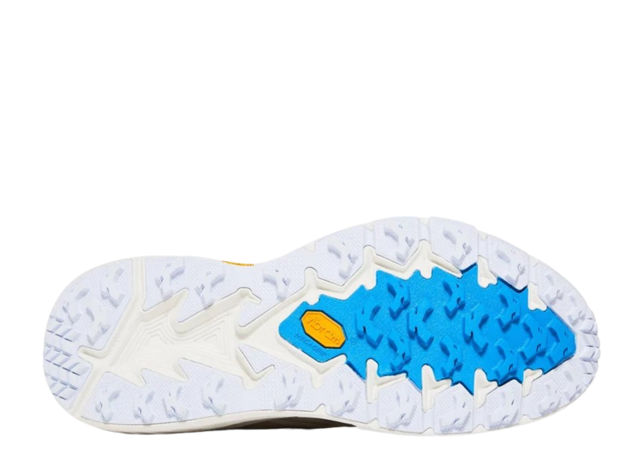 Hoka One One Thisisneverthat x Speedgoat 4 Marshmallow Cyan - photo 4