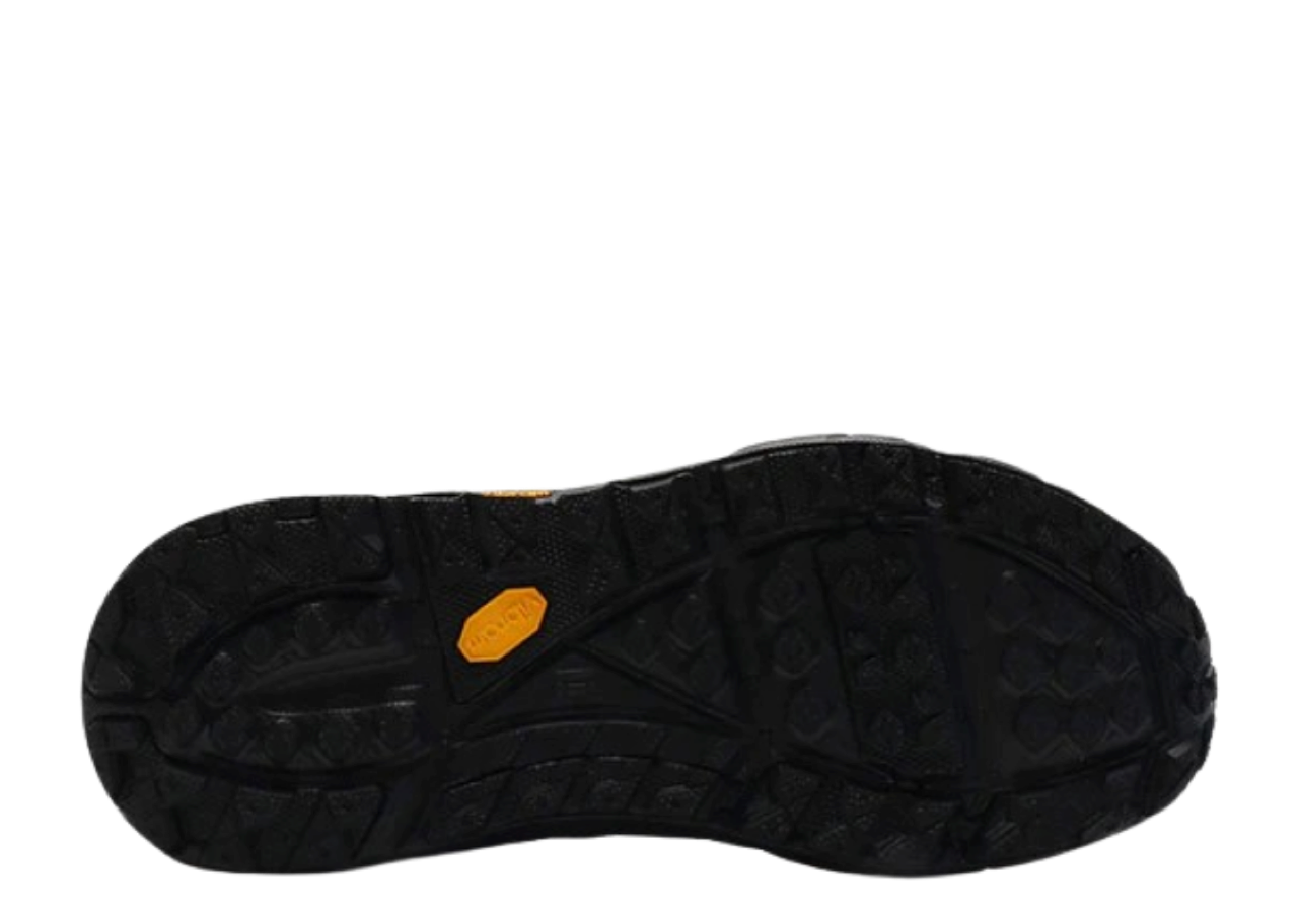 Hoka One One Tor Ultra Hi 2 Waterproof Boot Black - photo 3