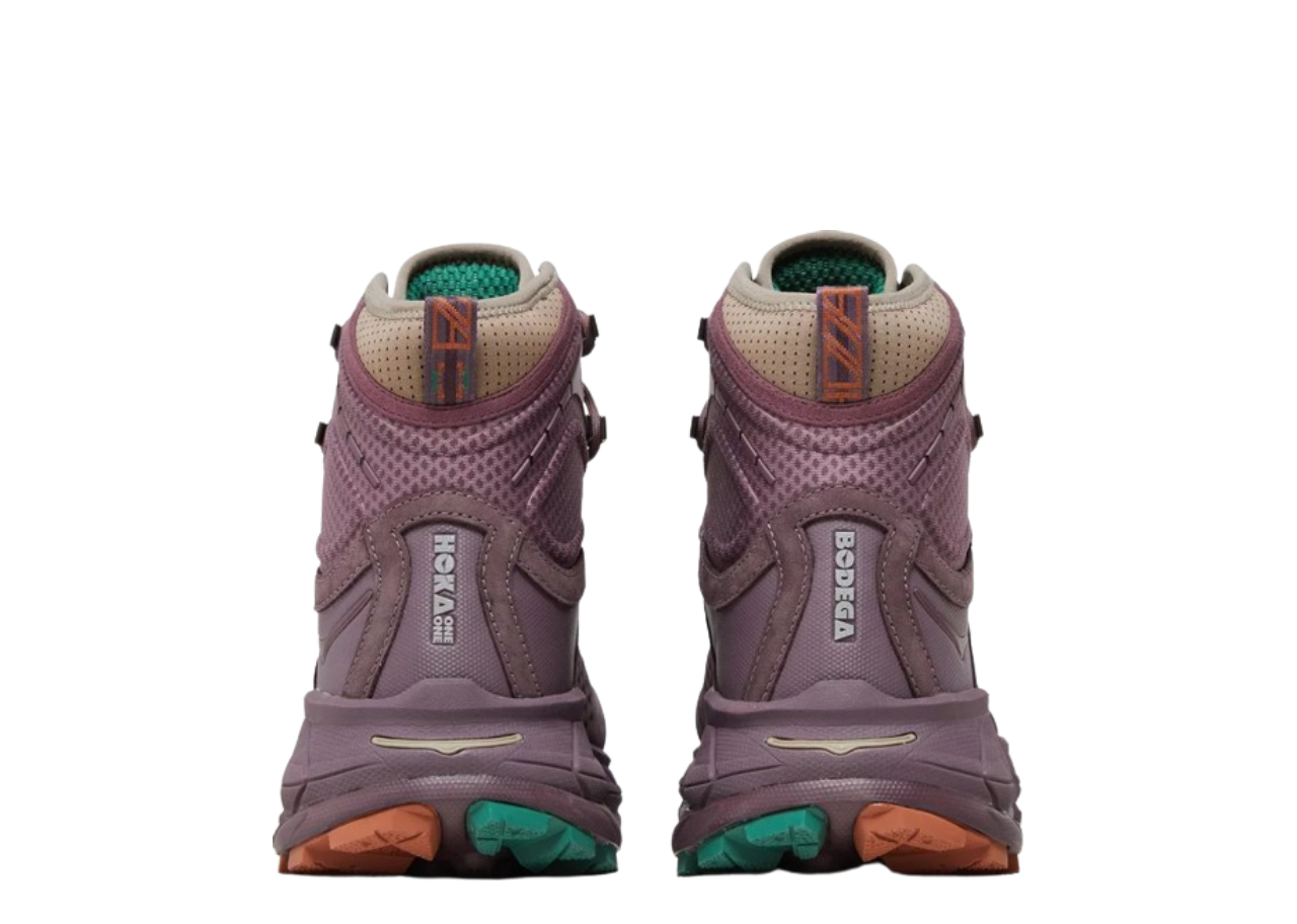 Hoka One One Tor Ultra Hi Bodega - photo 3
