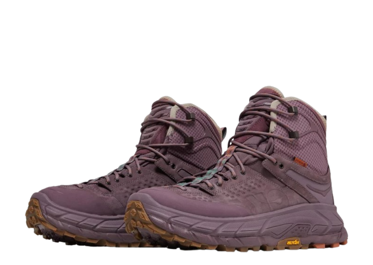 Hoka One One Tor Ultra Hi Bodega - photo 2