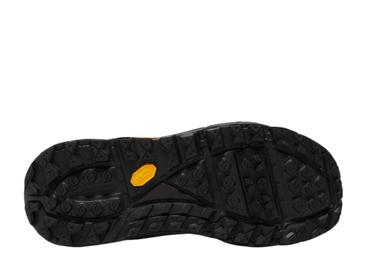 Hoka One One Tor Ultra Hi Gore Tex Black - photo 4