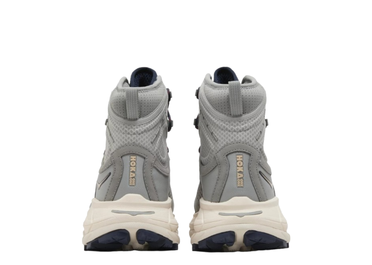 Hoka One One Tor Ultra Hi Gore Tex Limstone Shifting Sand - photo 3