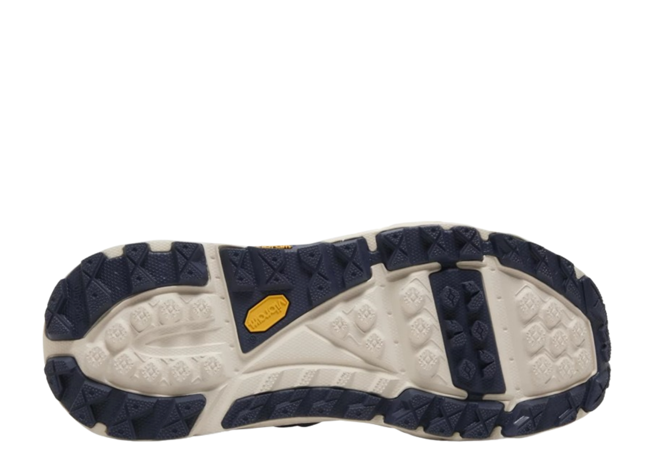 Hoka One One Tor Ultra Hi Gore Tex Limstone Shifting Sand - photo 4