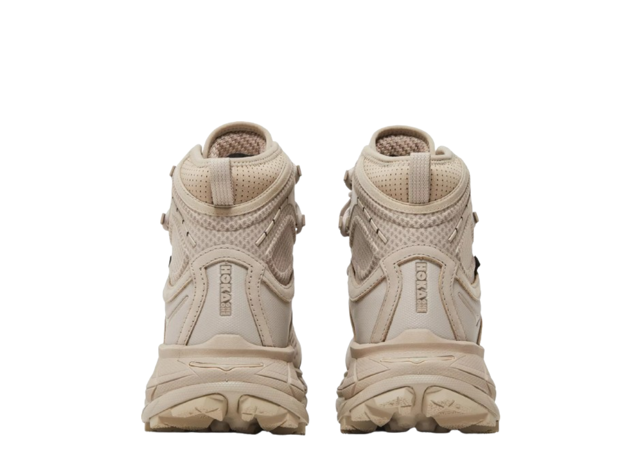 Hoka One One Tor Ultra Hi Gore Tex Simply Taupe - photo 3