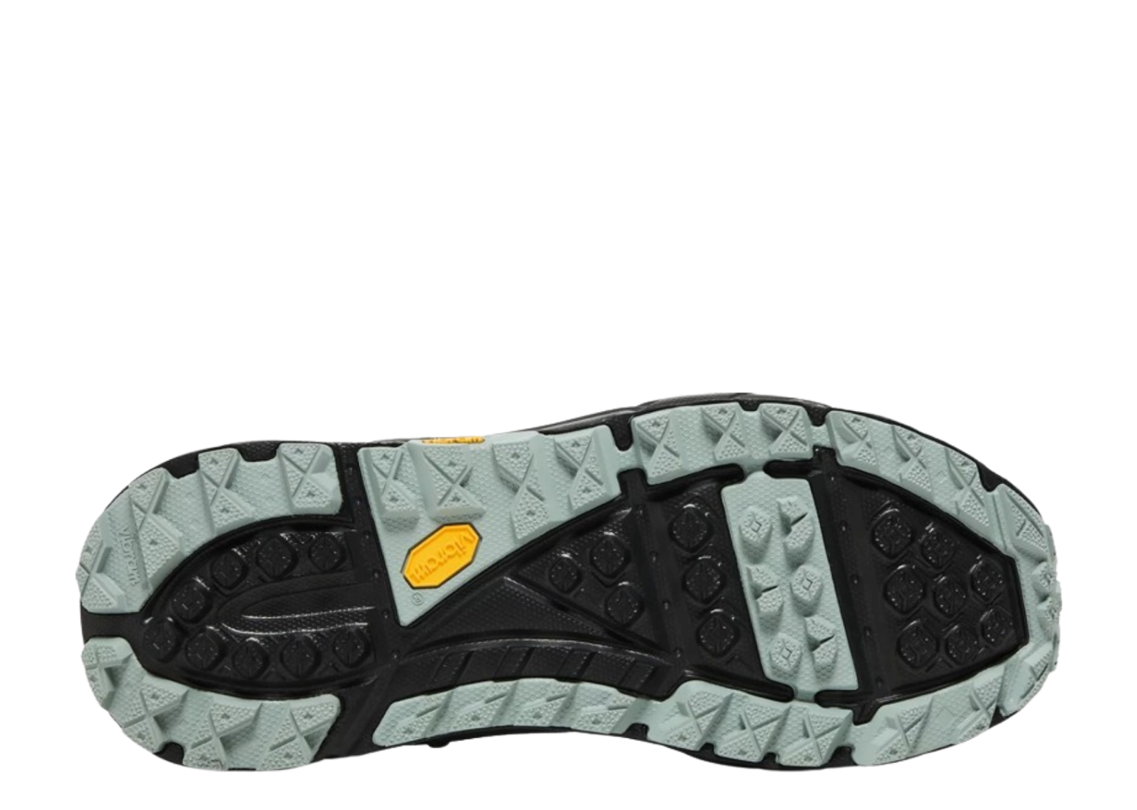 Hoka One One _J.L-A.L_ x Tor Ultra High Gore Tex Blueberry - photo 4