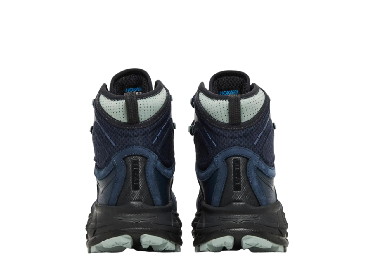 Hoka One One _J.L-A.L_ x Tor Ultra High Gore Tex Blueberry - photo 3