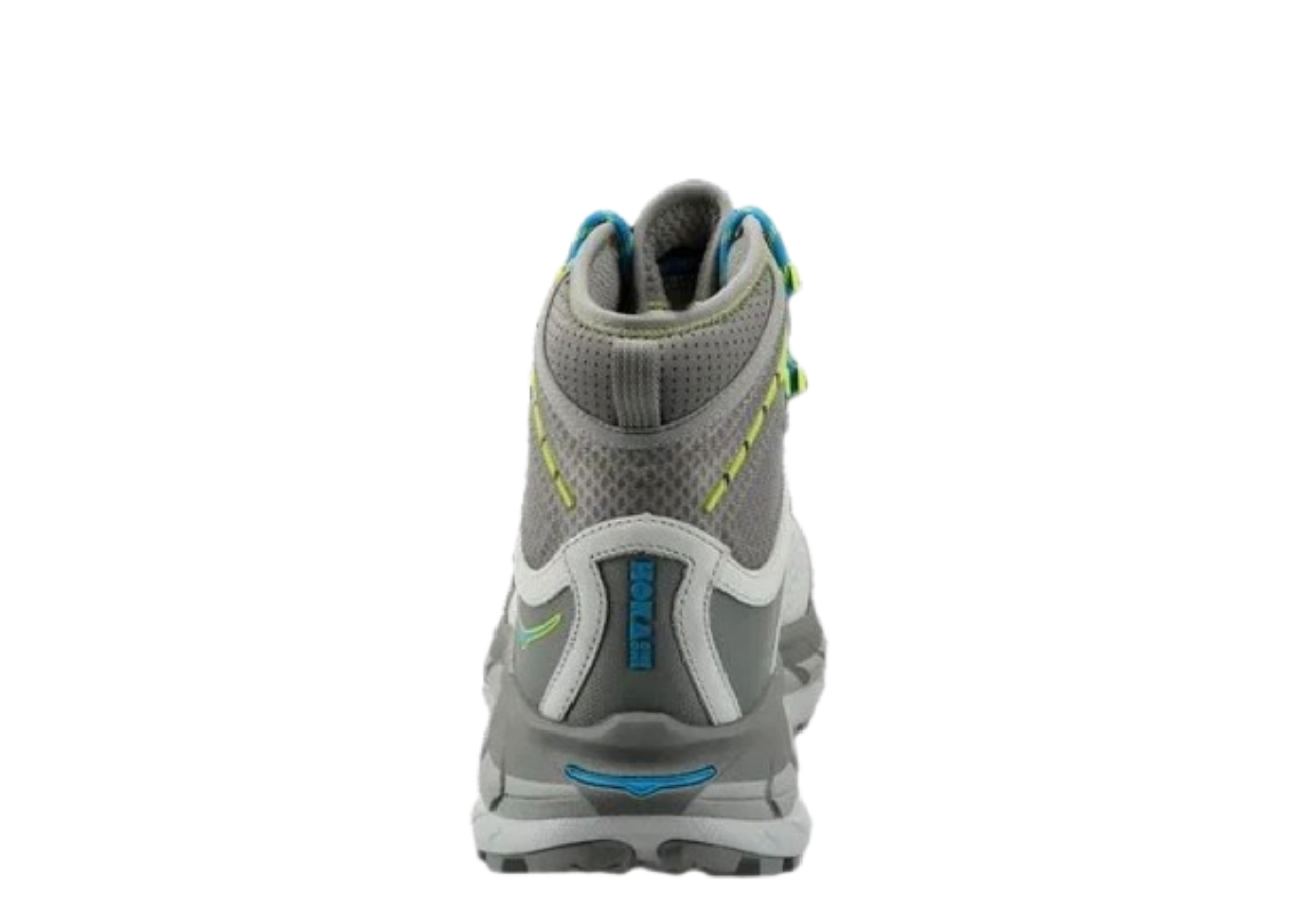 Hoka One One Tor Ultra High Lunar Rock Diva Blue - photo 2