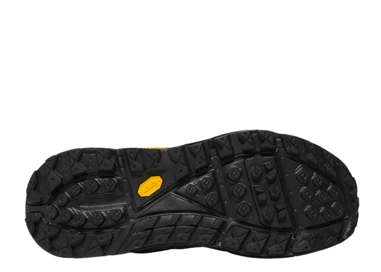 Hoka One One Tor Ultra Low Black - photo 4