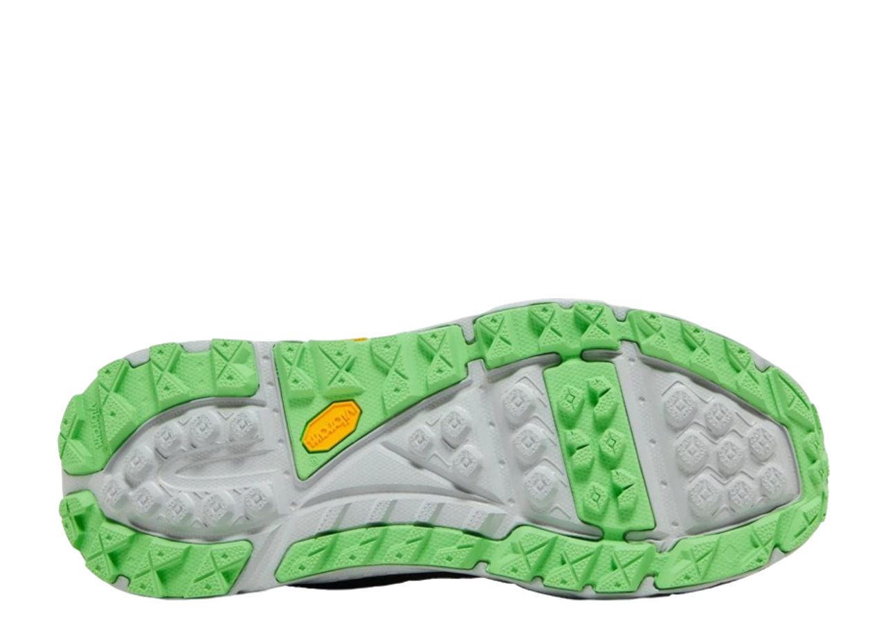Hoka One One Tor Ultra Low Gore Tex Black Zest - photo 4