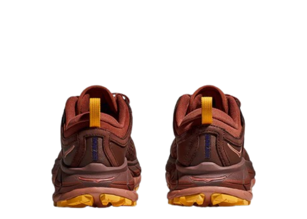 Hoka One One Tor Ultra Low Hot Sauce - photo 2