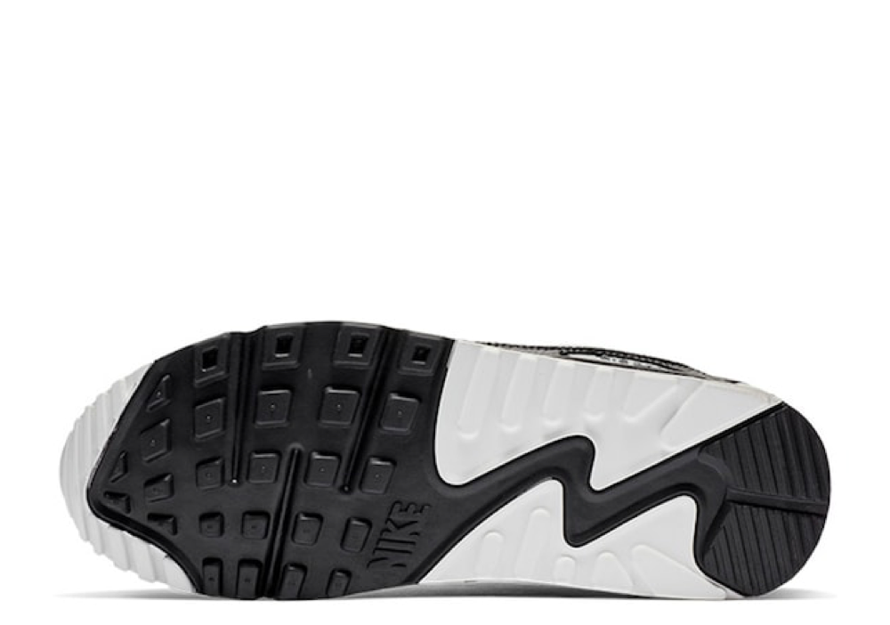 Nike Kyrie 6 EP Oreo - photo 4