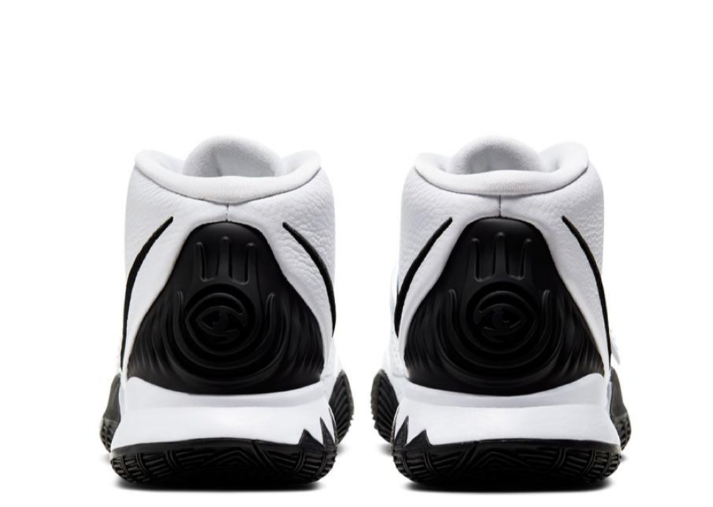 Nike Kyrie 6 EP Oreo - photo 3