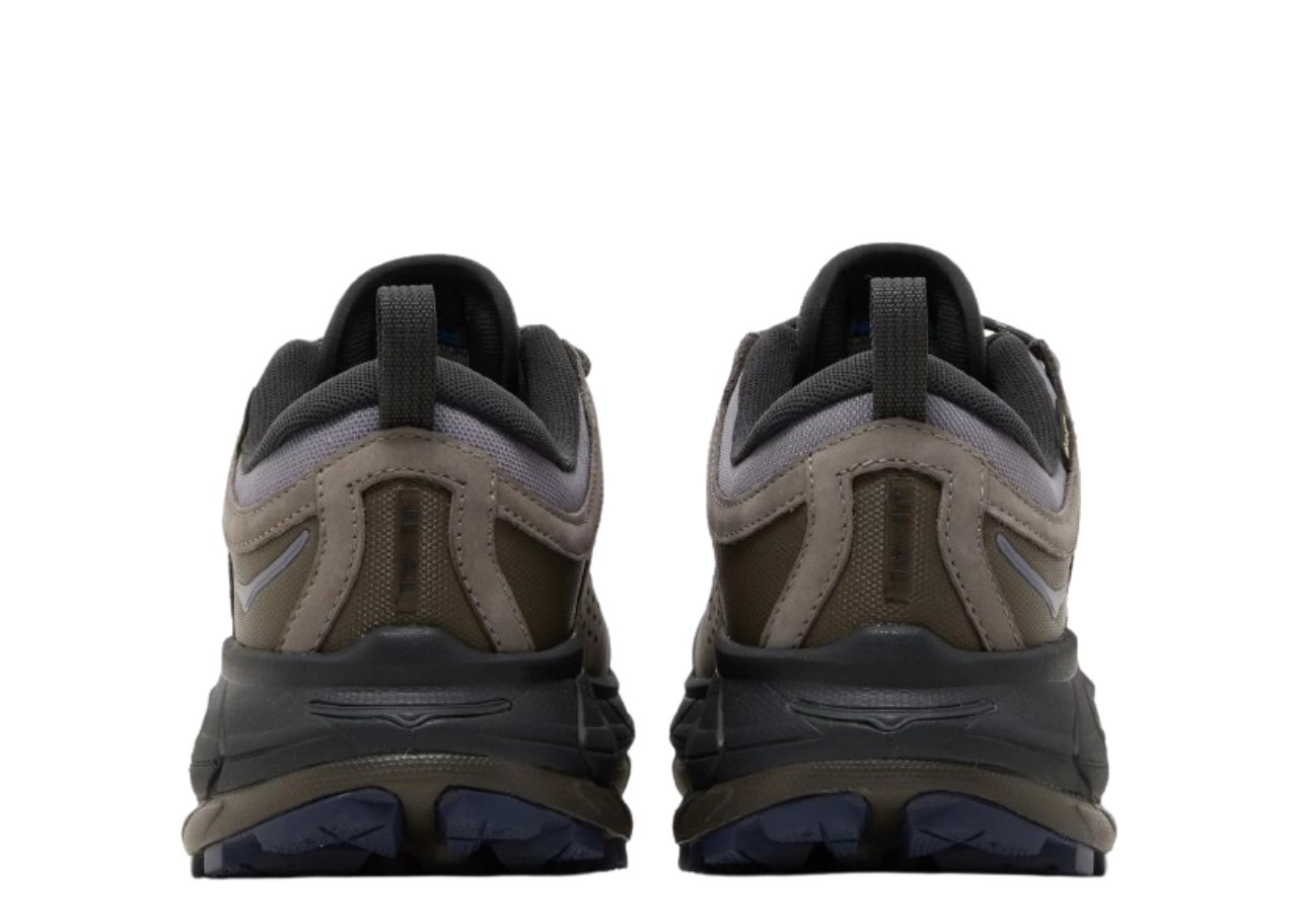 Hoka One One Tor Ultra Low J.L-A.L_ Dune - photo 3