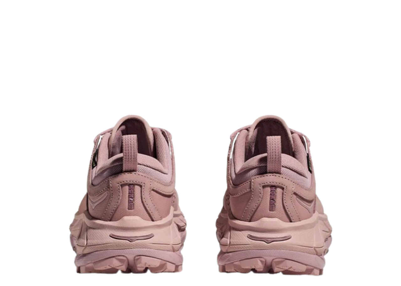 Hoka One One Tor Ultra Low Pale Mauve - photo 2