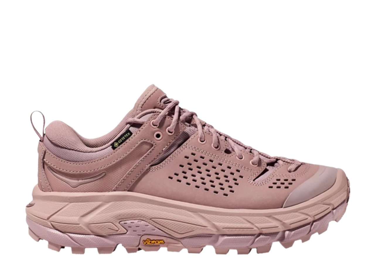 Hoka One One Tor Ultra Low Pale Mauve