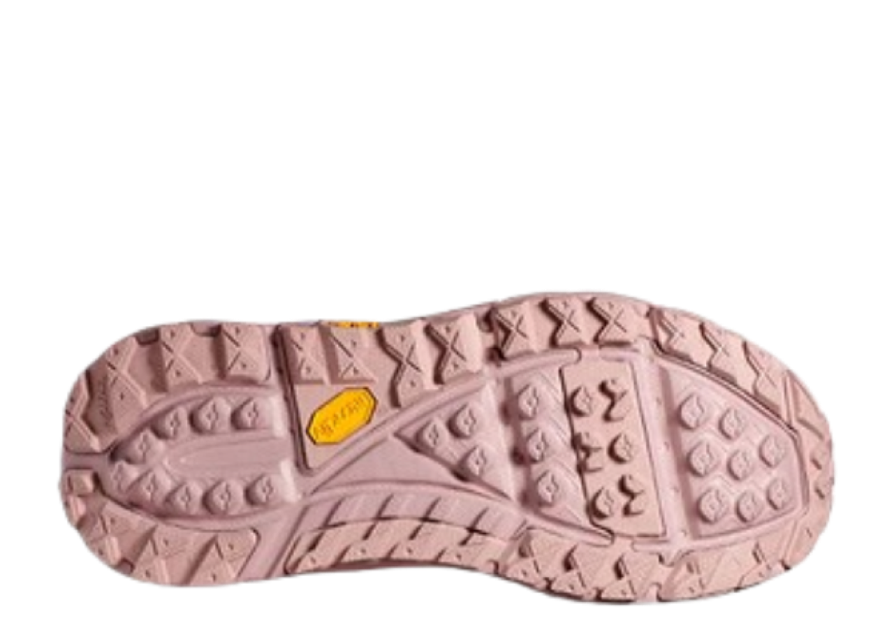 Hoka One One Tor Ultra Low Pale Mauve - photo 3