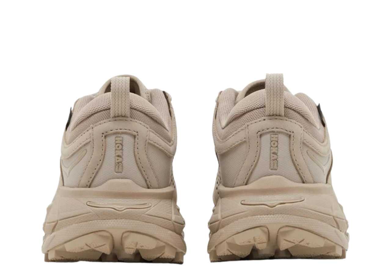Hoka One One Tor Ultra Low Simply Taupe - photo 3