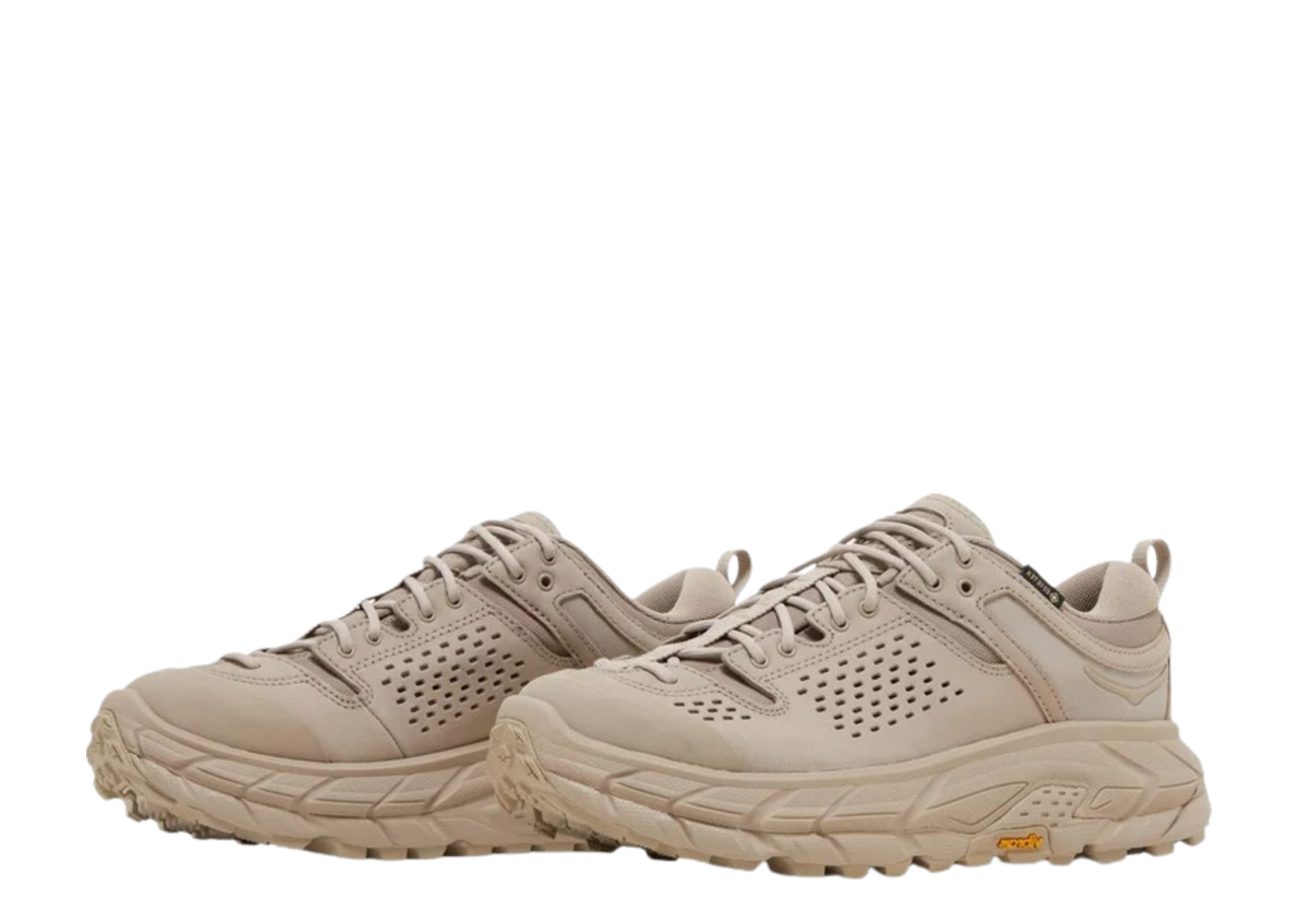 Hoka One One Tor Ultra Low Simply Taupe - photo 2