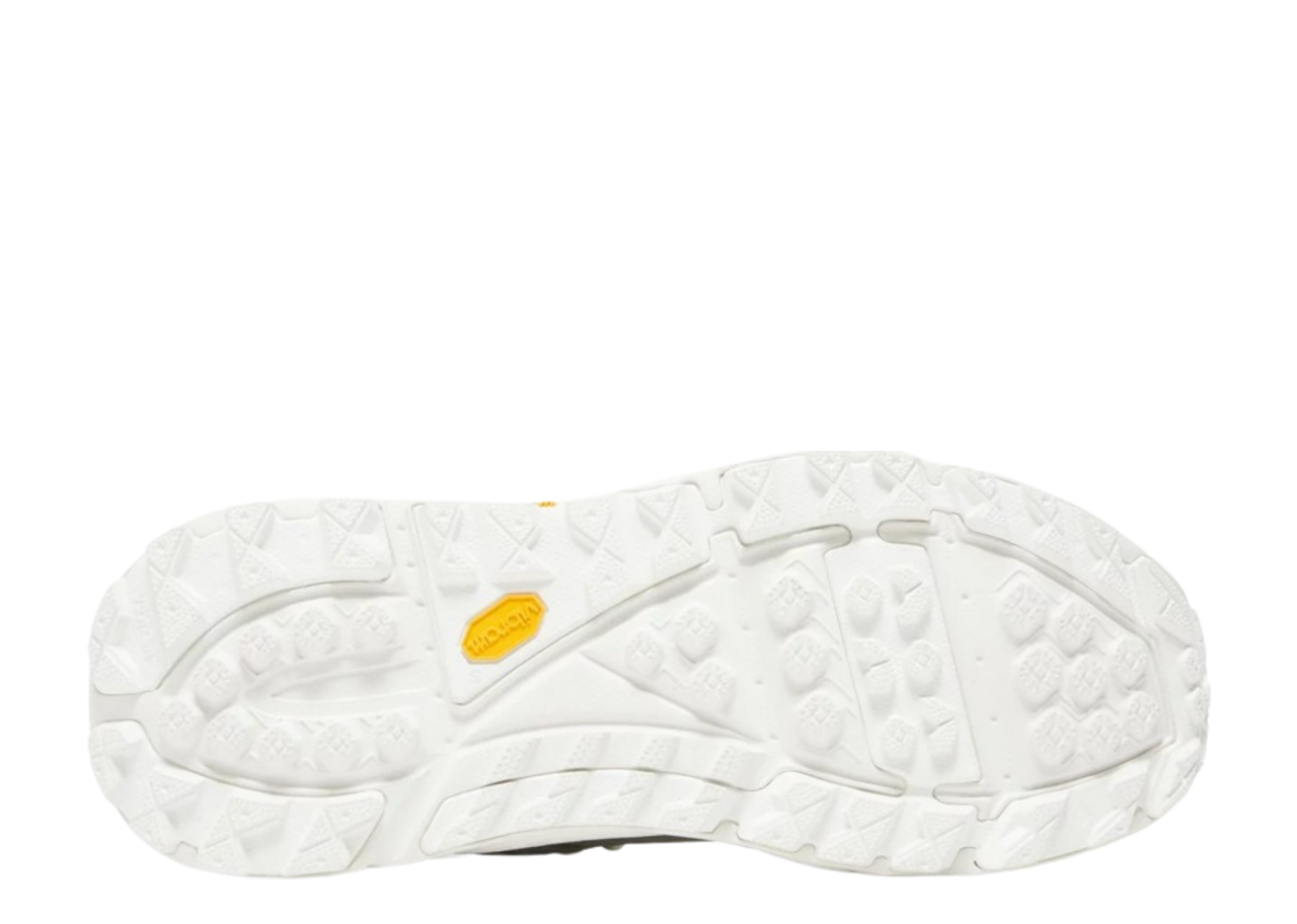 Hoka One One Tor Ultra Low White Nimbus Cloud - photo 4