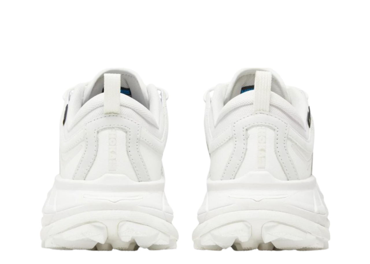 Hoka One One Tor Ultra Low White Nimbus Cloud - photo 3