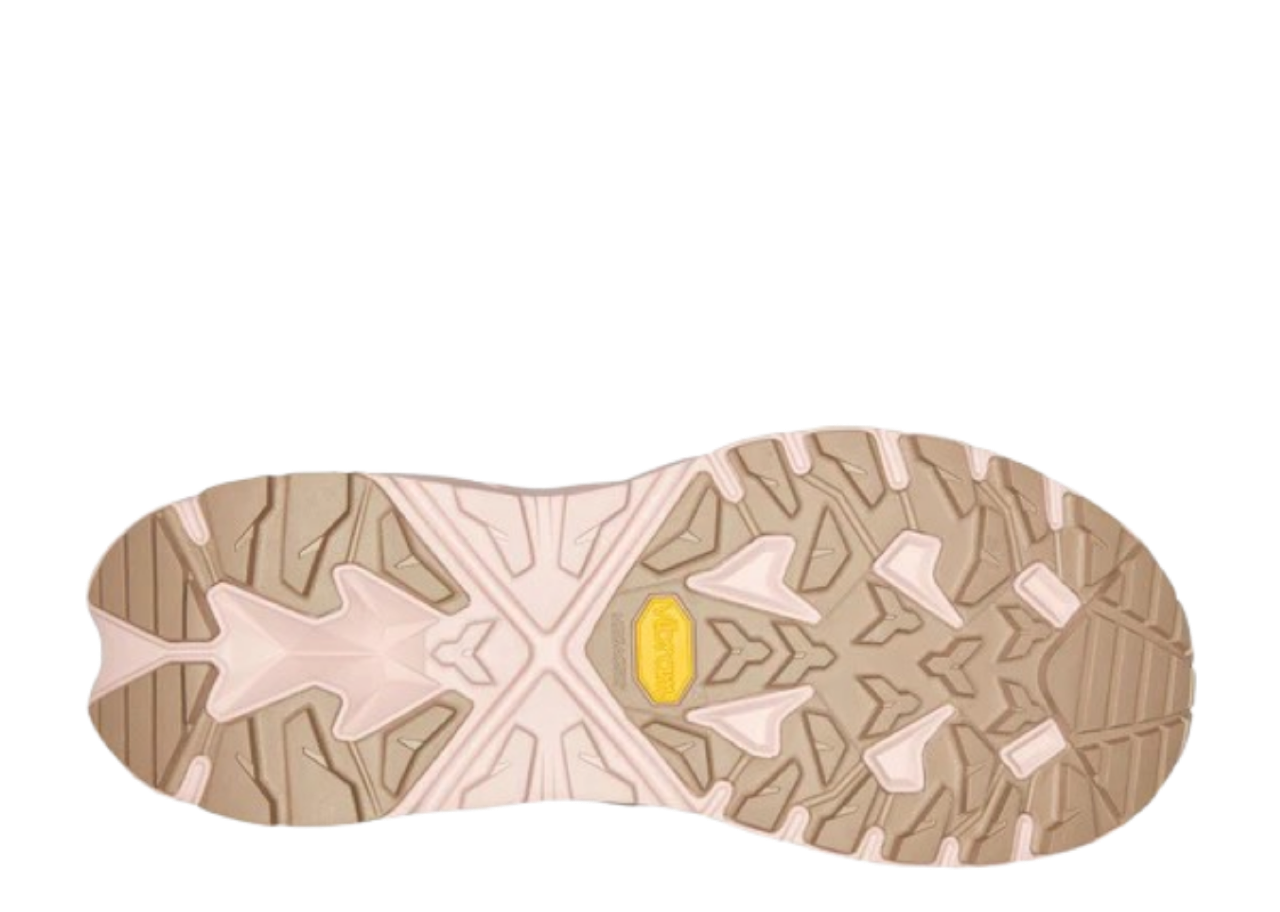 Hoka One One Anacapa Breeze Low Oxford Tan Peach (Women's) - photo 2