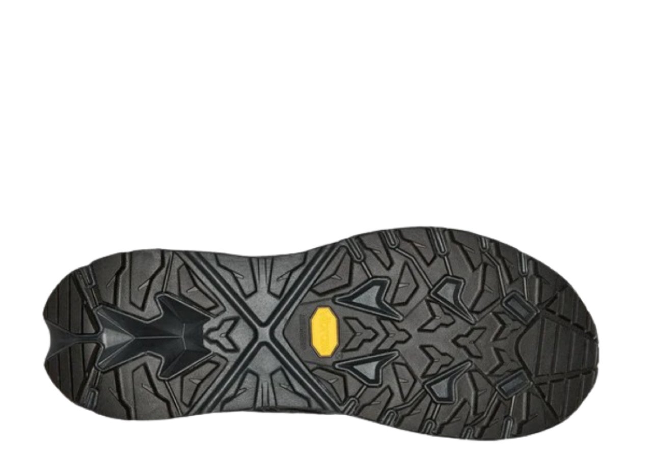 Hoka One One Anacapa Breeze Low Triple Black - photo 2