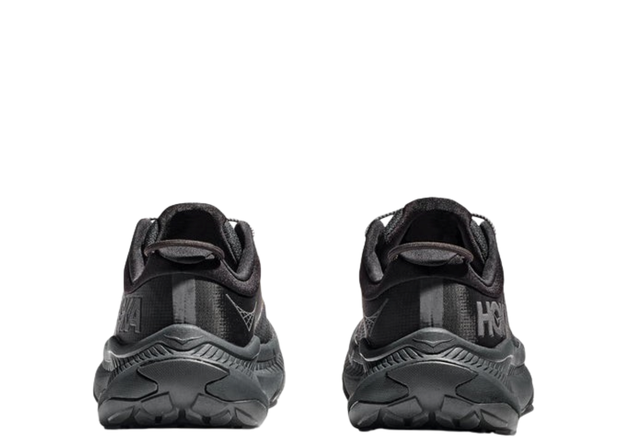 Hoka One One Transport Black - photo 2