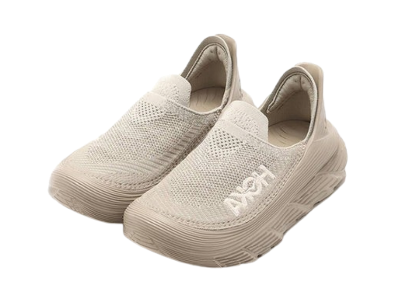 Hoka One One Restore TC Dune Oxford Tan - photo 2