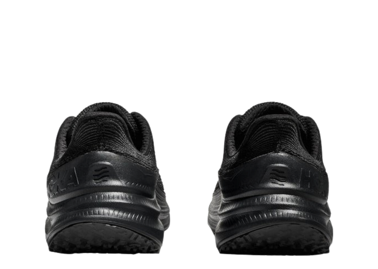 Hoka One One TC 1.0 Triple Black - photo 2